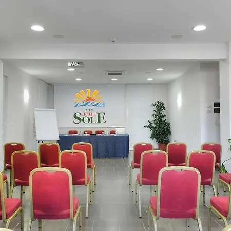 Sole 3* Montesilvano Marina