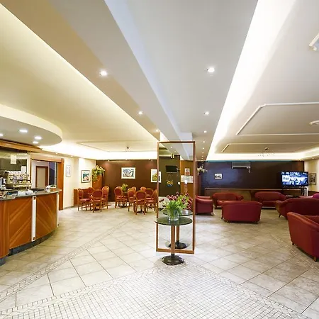 Sole Hotel 3*
