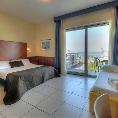 Hotel Sole 3*