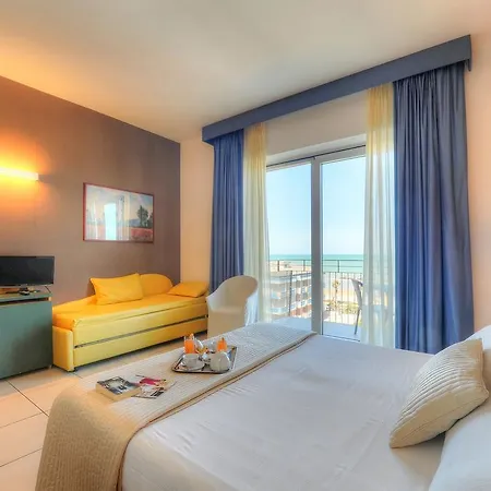 Sole Hotel Montesilvano Marina