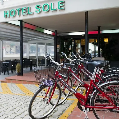 Sole Hotel Montesilvano Marina