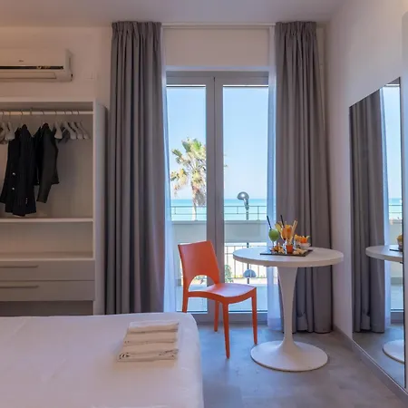 Hotel Sole 3*