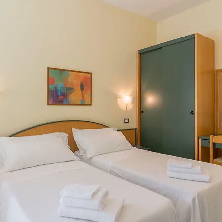 Hotel Sole Montesilvano Marina