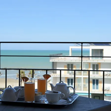 Hotel Sole Montesilvano Marina