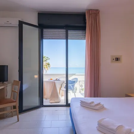 Hotel Sole Montesilvano Marina