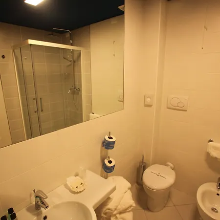 Sole Hotel Montesilvano Marina