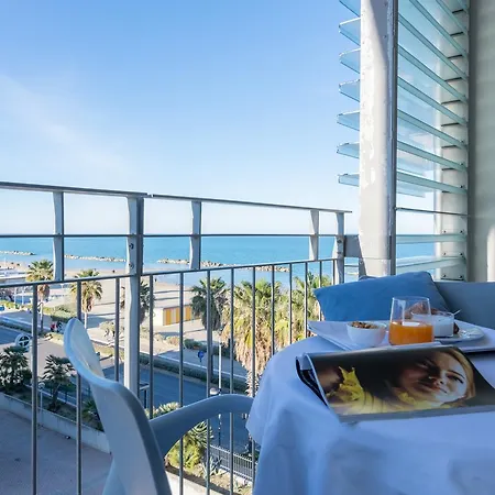 Hotel Sole Montesilvano Marina