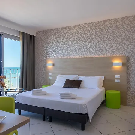 Hotel Sole Montesilvano Marina