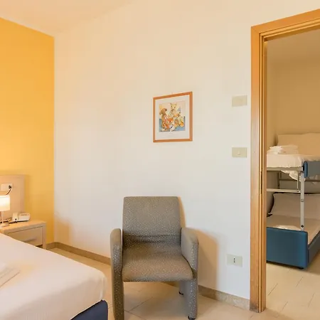 Sole Hotel Montesilvano Marina