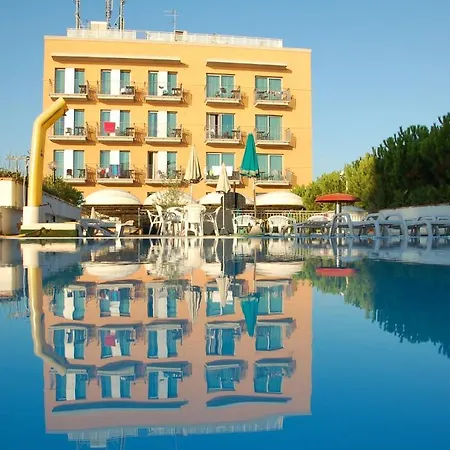 Sole Hotel Montesilvano Marina