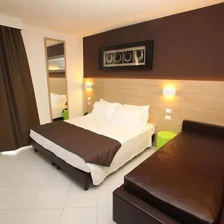 Hotel Sole 3*