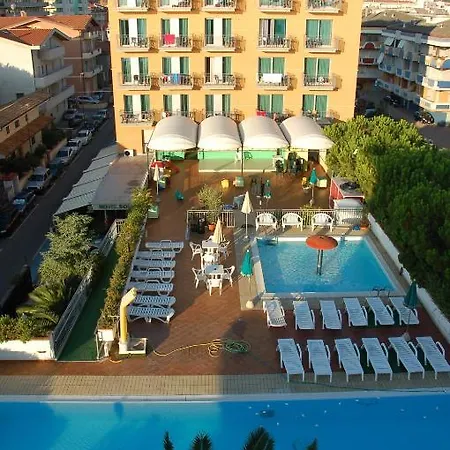 Hotel Sole Montesilvano Marina