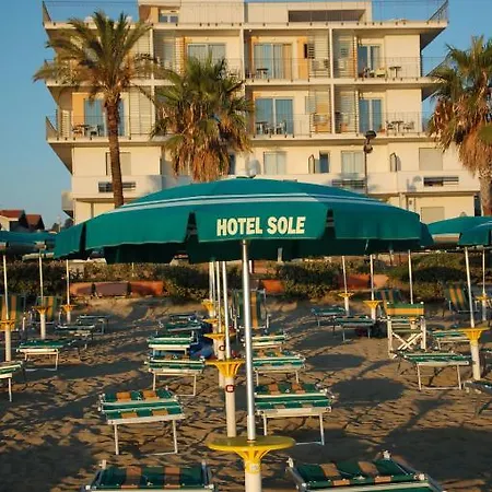 Sole 3* Montesilvano Marina