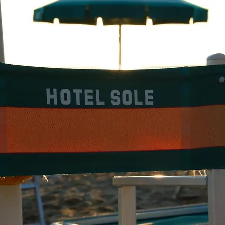 Sole Hotel Montesilvano Marina