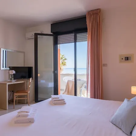 Hotel Sole 3*