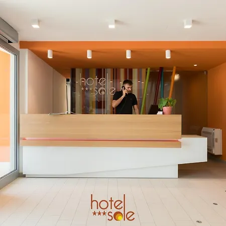 Sole Hotel