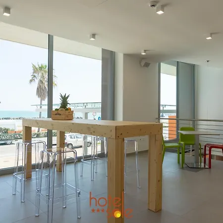 Hotel Sole 3*