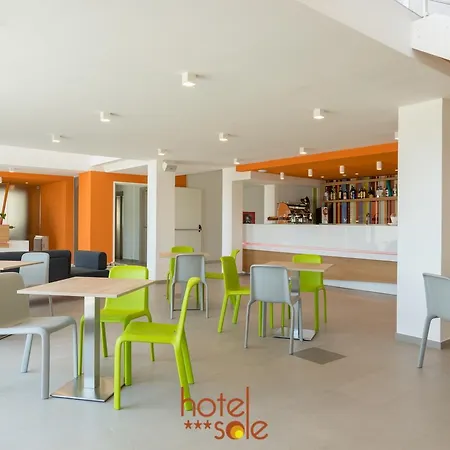 Sole Hotel 3*