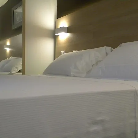 Hotel Sole 3*