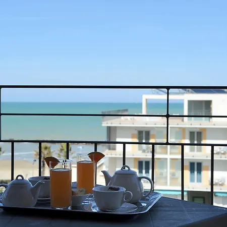 Hotel Sole 3*