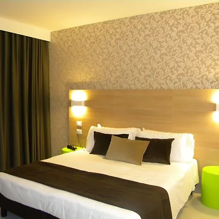Sole Hotel 3*
