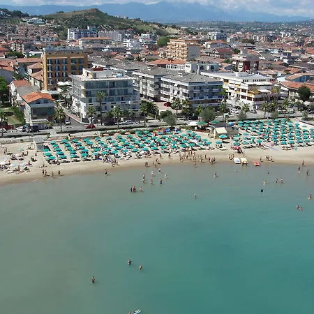 Hotel Sole Montesilvano Marina