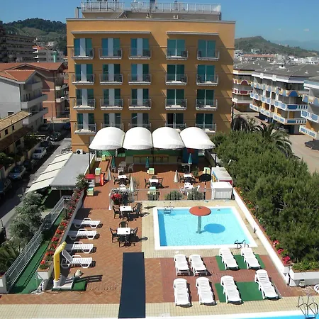 Sole Montesilvano Marina