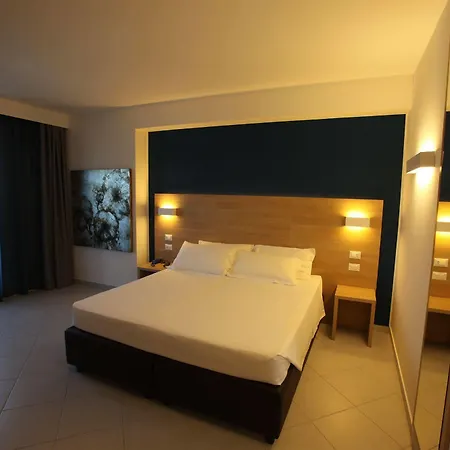 Hotel Sole Montesilvano Marina