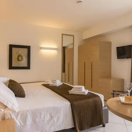 Sole Hotel 3*