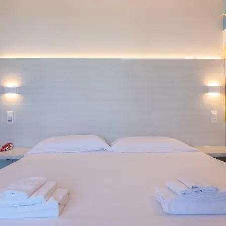 Hotel Sole 3*