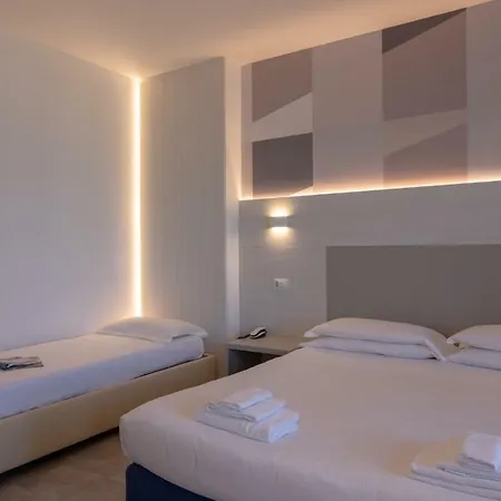Hotel Sole Montesilvano Marina
