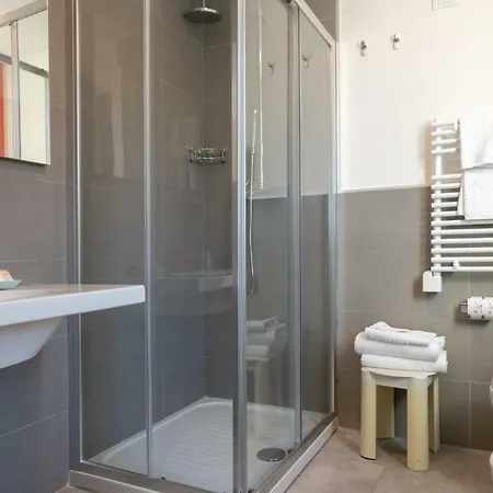 Hotel Sole 3*