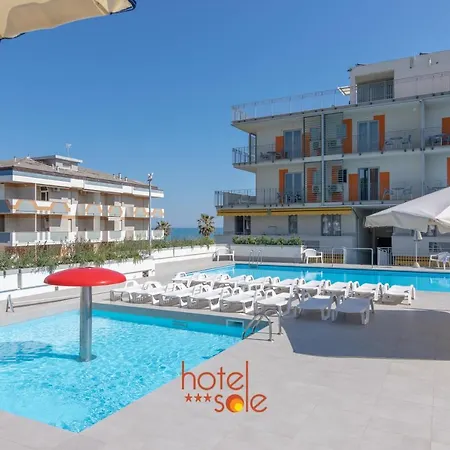 Sole Hotel Montesilvano Marina