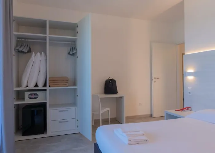 Sole 3* Монтесильвано