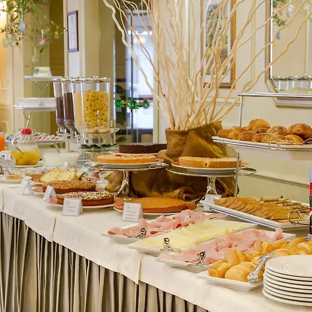 ホテル Sole Montesilvano Marina