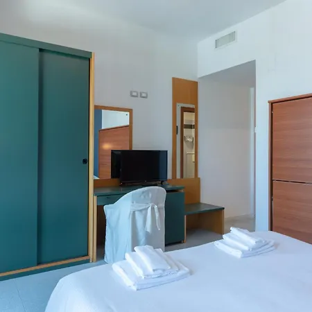 מלון Sole Montesilvano Marina