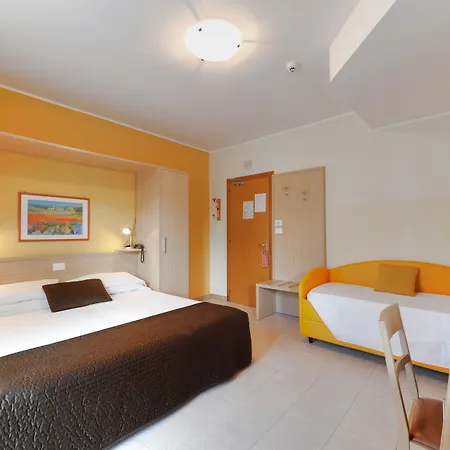 מלון Sole Montesilvano Marina