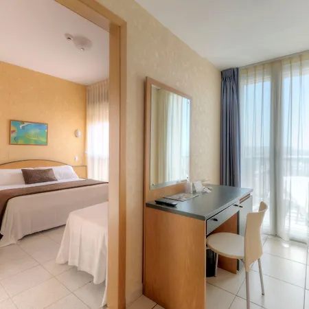 מלון Sole Montesilvano Marina