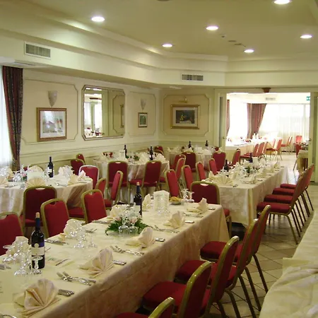 מלון Sole Montesilvano Marina