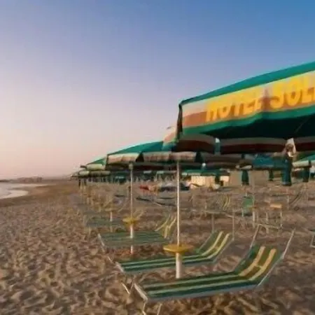 Sole 3* Montesilvano Marina