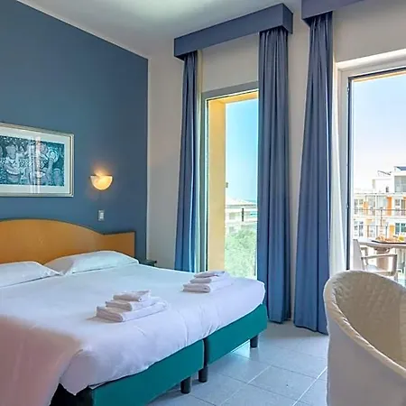 Sole 3* Montesilvano Marina