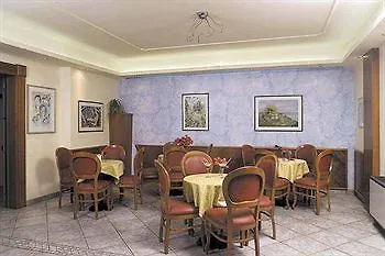 Szálloda Sole Montesilvano Marina
