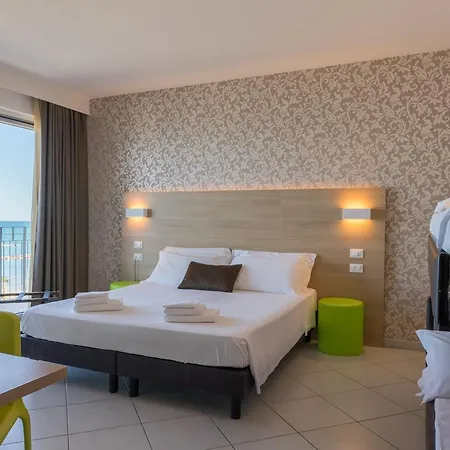 Sole Montesilvano Marina