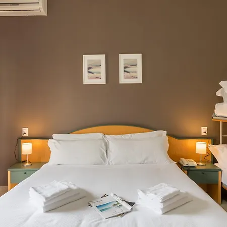 Sole מלון Montesilvano Marina