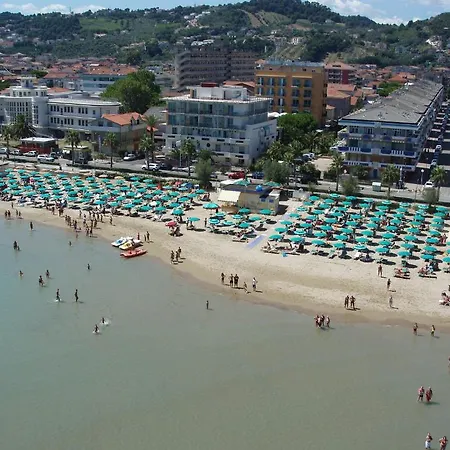 Sole Montesilvano Marina