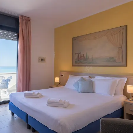 Sole 3* Montesilvano Marina