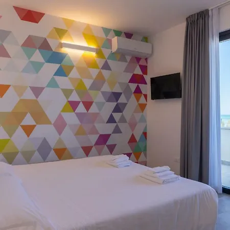Szálloda Sole 3*