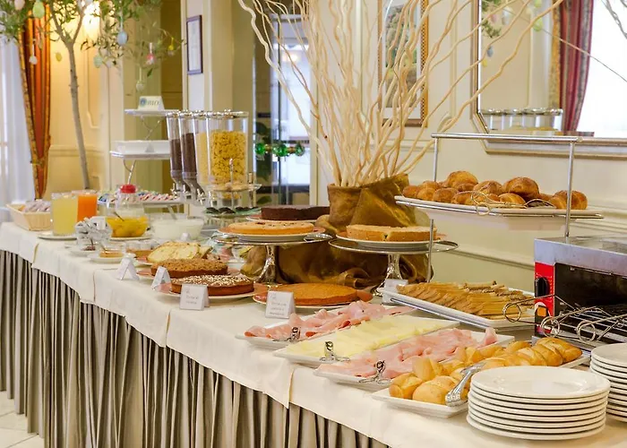 Hotel Sole Montesilvano Marina