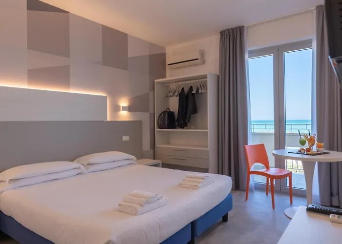 Hotel Sole Montesilvano