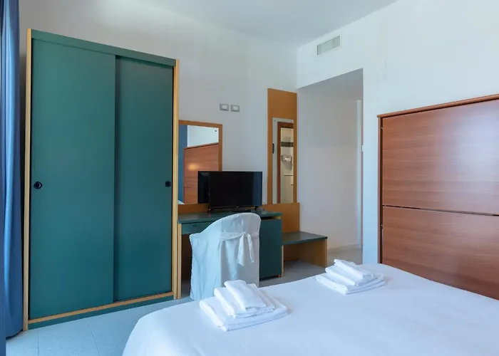 Hotel Sole Montesilvano